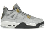 JORDAN 4 RETRO SE CRAFT PHOTON DUST (GS) DV2262021