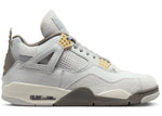 JORDAN 4 RETRO SE CRAFT PHOTON DUST DV3742021