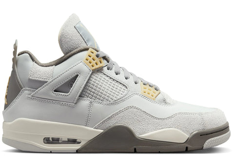JORDAN 4 RETRO SE CRAFT PHOTON DUST DV3742021