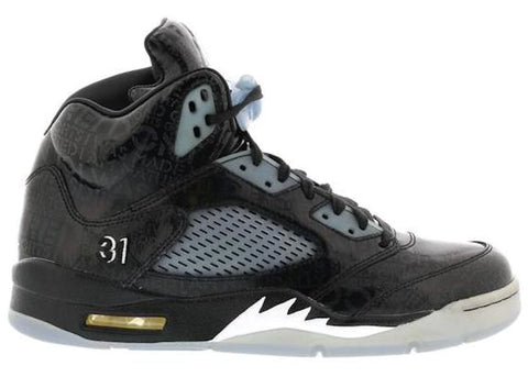 JORDAN 5 RETRO DOERNBECHER 633068010 SIZE 10
