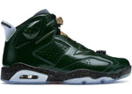 JORDAN 6 RETRO CHAMPAGNE 2014 384664350 SIZE 11.5