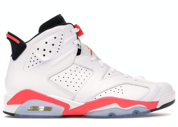 COPY - Air Jordan 6 Infared Retro Jordan Air Jordan 6 Retro  main image 3
