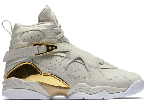 JORDAN 8 RETRO CHAMPAGNE 832821030 SIZE 10.5
