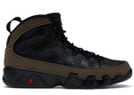 JORDAN 9 RETRO OLIVE (2012) (PRE-OWNED) 302370020 SIZE 11