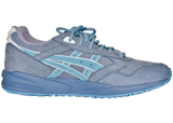 ASICS GEL-SAGA RONNIE FIEG NEPTUNE BLUE WRONG BOX (PRE-OWNED) H20DK-4647 SIZE 11.5