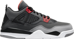 JORDAN 4 RETRO INFRARED (PS) BQ7669061 SIZE 13C, 13.5C
