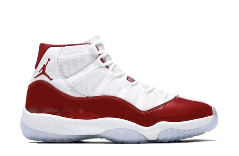 JORDAN 11 RETRO CHERRY (2022) CT8012116 SIZE 11.5