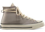 FEAR OF GOD ESSENTIALS CONVERSE GREY 168219C SIZE 11.5