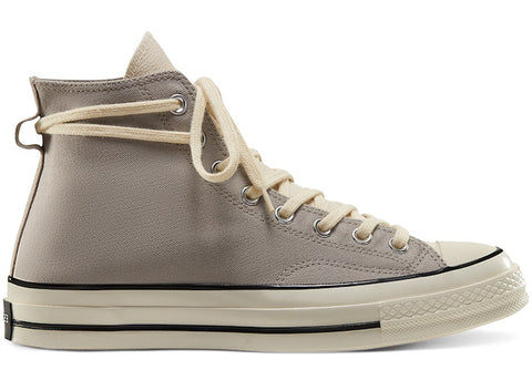 FEAR OF GOD ESSENTIALS CONVERSE GREY 168219C SIZE 11.5