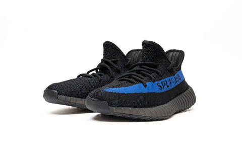 YEEZY BOOST 350 V2 DAZZLING BLUE GY7164 SIZE 9