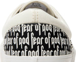 FEAR OF GOD VANS 133063539 SIZE 5