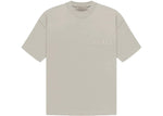 FEAR OF GOD ESSENTIALS SS TEE SEAL