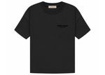 FEAR OF GOD ESSENTIALS T-SHIRT (SS22) STRETCH LIMO