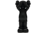 KAWS HOLIDAY UK VINYL FIGURE BLACK