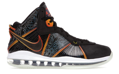 NIKE LEBRON 8 SPACE JAM DB1732001 SIZE 10