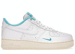NIKE AIR FORCE 1 LOW KITH HAWAII DC9555100 SIZE 9.5