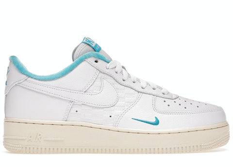 NIKE AIR FORCE 1 LOW KITH HAWAII DC9555100 SIZE 9.5