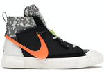 NIKE BLAZER MID READYMADE BLACK CZ3589001 SIZE 9