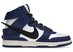 NIKE DUNK HIGH AMBUSH DEEP ROYAL CU7544400