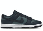 NIKE DUNK LOW MINERAL SLATE ARMORY NAVY DR9705300