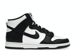NIKE DUNK HIGH BLACK WHITE (2021) DD1399105 SIZE 9, 9.5, 11.5