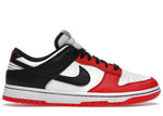 NIKE DUNK LOW EMB DUNKS CHICAGO DO6288100 SIZE 5Y, 5.5Y, 6.5Y