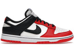 NIKE DUNK LOW EMB NBA 75TH ANNIVERSARY CHICAGO DD3363100