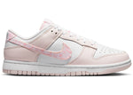 NIKE DUNK LOW ESSENTIAL PAISLEY PACK PINK (W) FD1449100 SIZE 10W