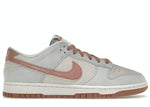 NIKE DUNK LOW FOSSIL ROSE DH7577001 SIZE 12