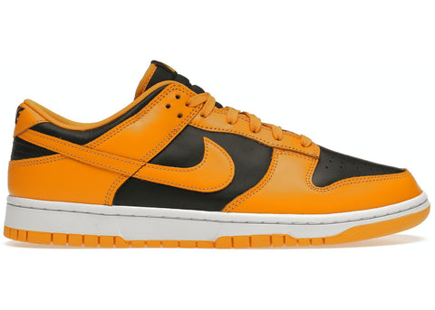 NIKE DUNK LOW CHAMPIONSHIP GOLDENROD (2021) DD1391004 SIZE 11