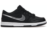 NIKE DUNK LOW NBA 75TH ANNIVERSARY SPURS (GS) DC9560001