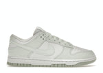 NIKE DUNK LOW NEXT NATURE WHITE MINT (W) DN1431102 SIZE 6.5W