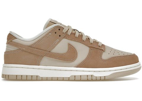 NIKE DUNK LOW SE SAND DRIFT (W) FD0873126 SIZE 10W