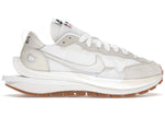 NIKE VAPORWAFFLE SACAI SAIL GUM DD1875100 SIZE 10.5, 11.5