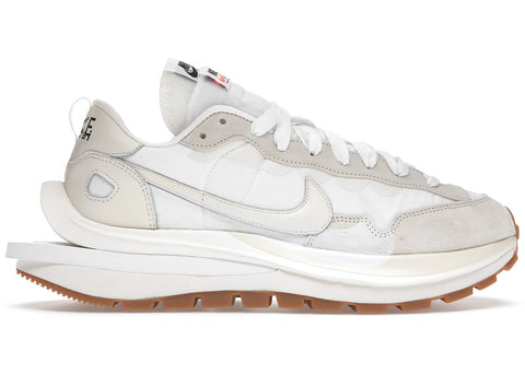 NIKE VAPORWAFFLE SACAI SAIL GUM DD1875100 SIZE 10.5, 11.5