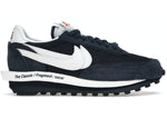 NIKE LD WAFFLE SF SACAI FRAGMENT BLUE VOID DH2684400 SIZE 8, 9, 12, 13