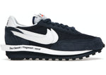 NIKE LD WAFFLE SF SACAI FRAGMENT BLUE VOID DH2684400 SIZE 11, 11.5