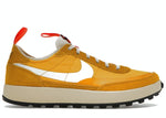 NIKECRAFT GENERAL PURPOSE SHOE TOM SACHS ARCHIVE DARK SULFUR DA6672700 SIZE 10.5W, 13W