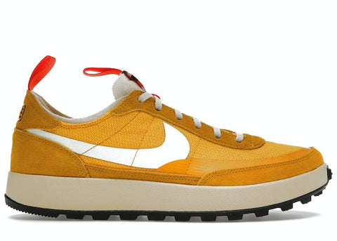 NIKECRAFT GENERAL PURPOSE SHOE TOM SACHS ARCHIVE DARK SULFUR DA6672700 SIZE 10.5W, 13W