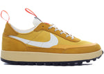 NIKECRAFT GENERAL PURPOSE SHOE TOM SACHS ARCHIVE DARK SULFUR DA6672700 SIZE 11W/9.5M