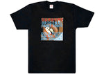 SUPREME GOLD TOOTH TEE BLACK (PRE-OWNED) SIZE M
