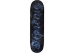 SUPREME SMOKE DECK BLACK