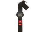 SUPREME THE NORTH FACE G-SHOCK WATCH BLACK FW22