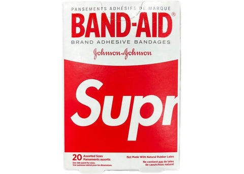 SUPREME BANDAID