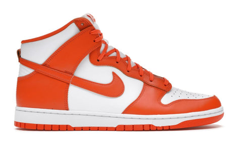 NIKE DUNK HIGH SYRACUSE (2021) DD1399101 SIZE 11.5