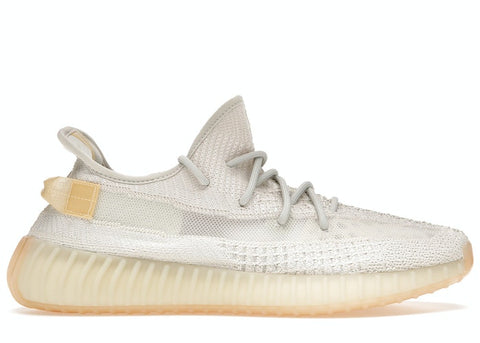 YEEZY BOOST 350 V2 LIGHT GY3438 SIZE 9