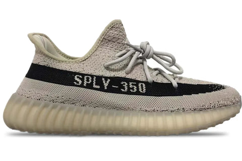 ADIDAS YEEZY BOOST 350 V2 SLATE HP7870 SIZE 4, 5.5, 9, 14