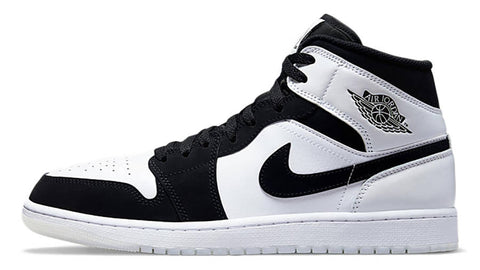 JORDAN 1 MID DIAMOND SHORTS DH6933100