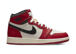 JORDAN 1 RETRO HIGH OG CHICAGO LOST AND FOUND (GS) FD1437612 SIZE 5Y, 6Y, 6.5Y