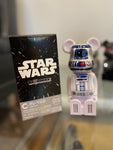 BEARBRICK X CLEVERIN STAR WARS R2-D2 AIR FRESHENER (DEODORIZER NOT INCLUDED)